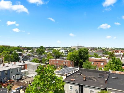 1214 Meigs Pl NE APT 4, Washington, DC, 20011