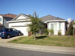 11863 Fire Agate Way, Rancho Cordova, CA 95742