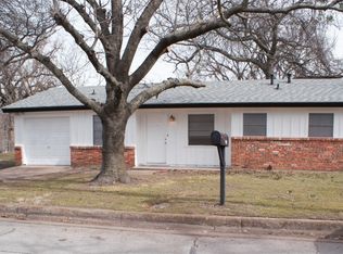 310 Bryan St, Weatherford, TX 76086