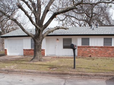 310 Bryan St, Weatherford, TX, 76086