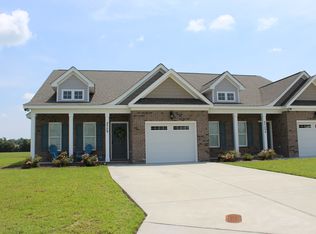 2501 B Brookville Dr, Greenville, NC 27834