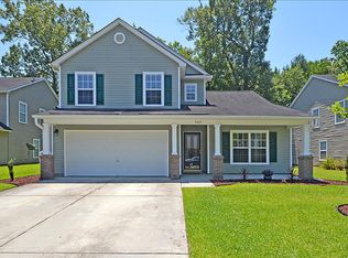 5003 Wigmore St, Summerville, SC 29485