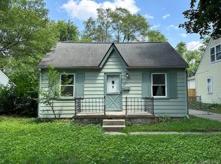 18658 Negaunee, Redford, MI 48240