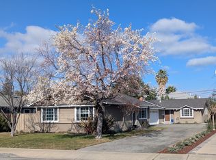 1830 Marich Way, Mountain View, CA 94040