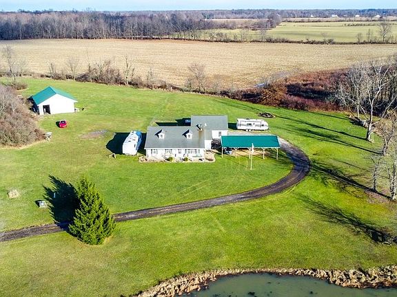 2nd image of 407 Township Road 581