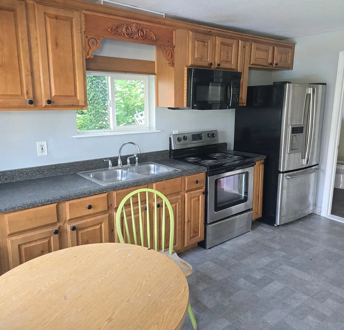3 bed, 1450 sqft, $1,750 — Photo 2