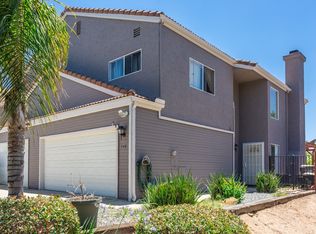 748 War Paint Dr, Ramona, CA 92065