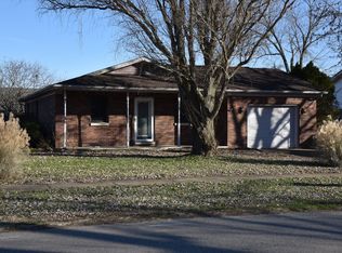 959 S Ohio St, Martinsville, IN 46151