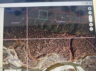 L1 1 Chase #2-5, Talkeetna, AK 99676