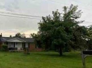 1208 Shackelford Dr, Mt Pleasant, TN 38474