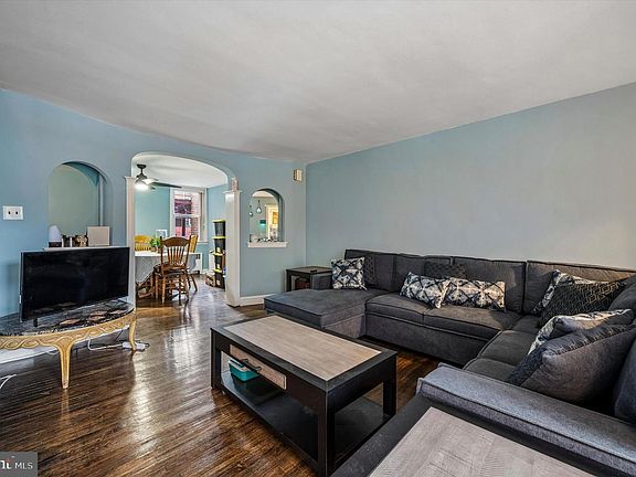 4th image of 8255 Forrest Ave
