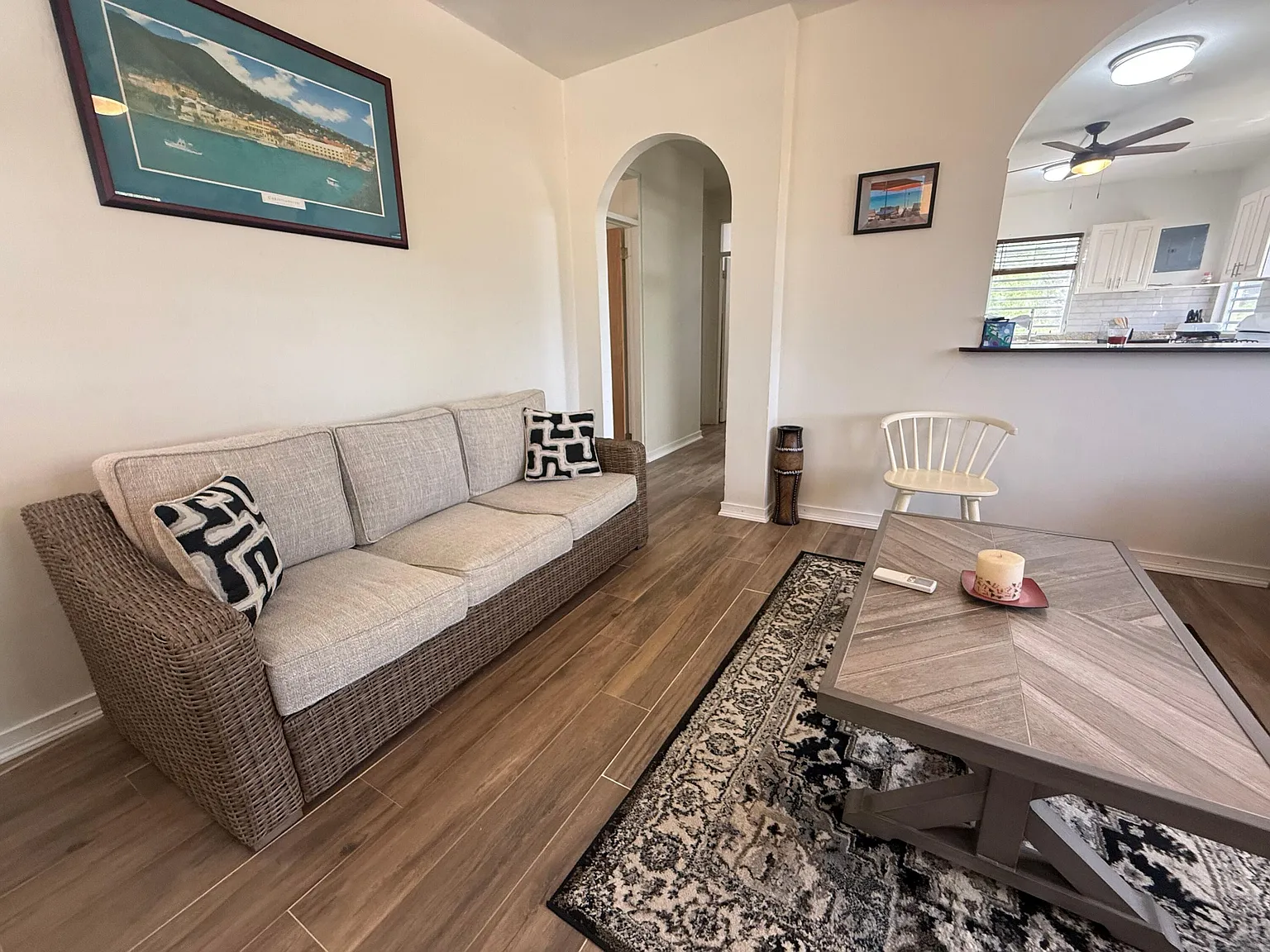 2 bed, 1485 sqft, $3,400 — Photo 4