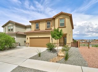 3202 Tazanita Loop SE, Rio Rancho, NM 87124