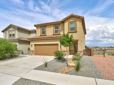 3202 Tazanita Loop SE, Rio Rancho, NM, 87124