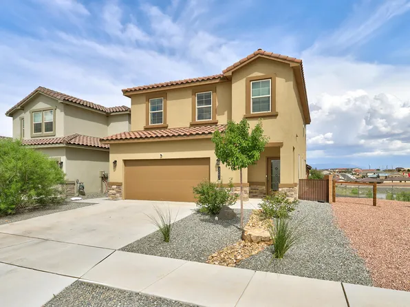 3202 Tazanita Loop SE, Rio Rancho, NM 87124