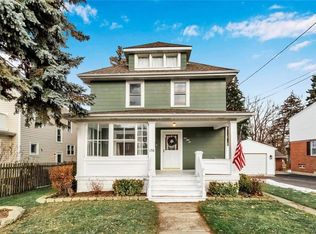 156 Glen Ave, Buffalo, NY 14221