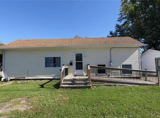 316 N High St, Bradford, OH 45308