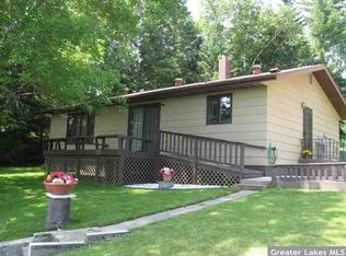 22642 Greenwood Loop, Park Rapids, MN 56470