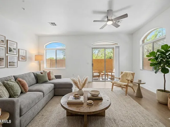 17365 N Cave Creek Rd Unit 124, Phoenix, AZ 85032