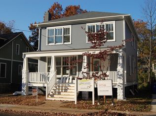 512 N Kenmore St, Arlington, VA 22201