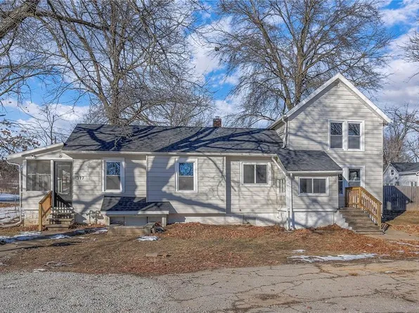 317-319 S Crane St, Independence, MO 64050