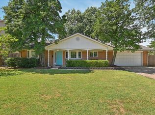 5914 S 72nd East Ave, Tulsa, OK 74145