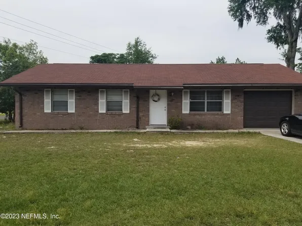 2318 SILVER LAKE Drive, Palatka, FL 32177