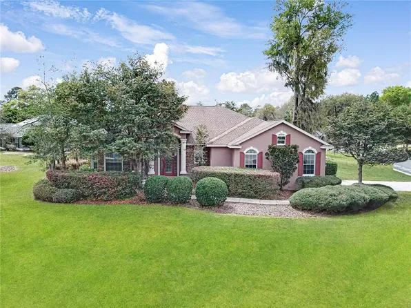 10254 SE 41st Ter, Belleview, FL 34420