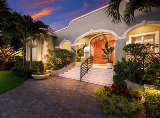 1050 E Railroad Ave, Boca Grande, FL 33921