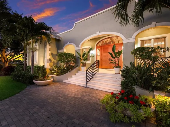 1050 E Railroad Ave, Boca Grande, FL 33921