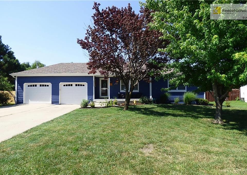 Extremely well maintained home!