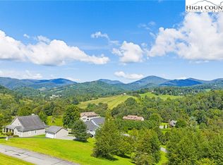 LOT 18 Charity Dr, Boone, NC 28607