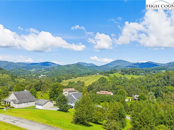 Lot 18 Charity Drive, Boone, NC 28607