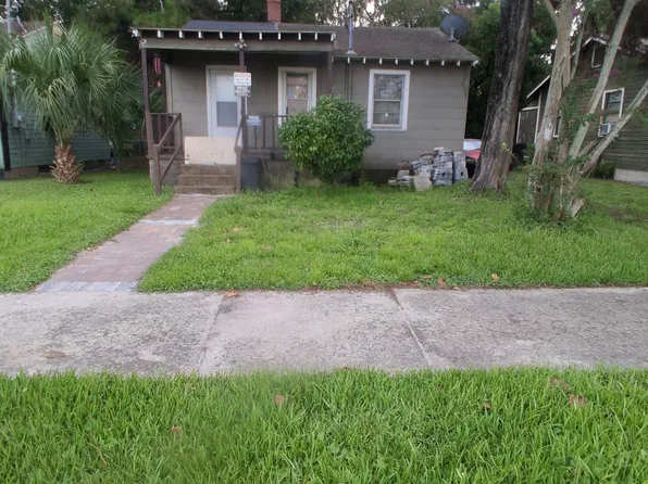 1562 Marshall St, Jacksonville, FL 32206
