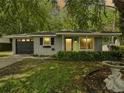 3736 Burr Ln, Portsmouth, VA, 23703