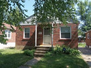 8303 Orchard Ave, Saint Louis, MO 63132