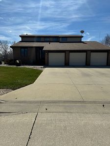 161 Parkwood Cir, Fort Dodge, IA, 50501