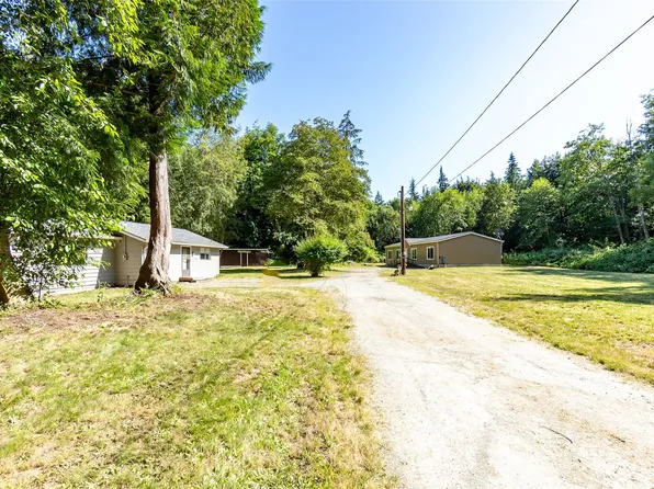 914 Sandell Road, Camano Island, WA 98282