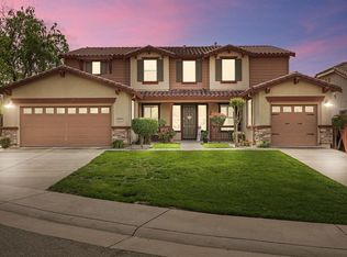 2249 Owencarrow Ln, Lincoln, CA 95648