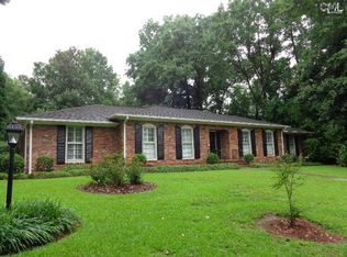 1110 Beatty Rd, Columbia, SC 29210