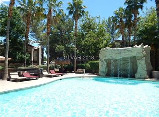 5250 S Rainbow Blvd UNIT 1095, Las Vegas, NV 89118