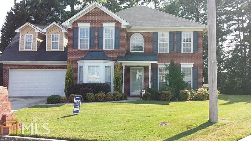 2nd image of 6087 Vallie Oaks Pl