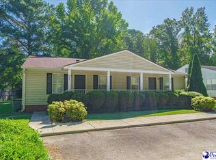 1040-1048 Patrick Dr, Florence, SC 29501