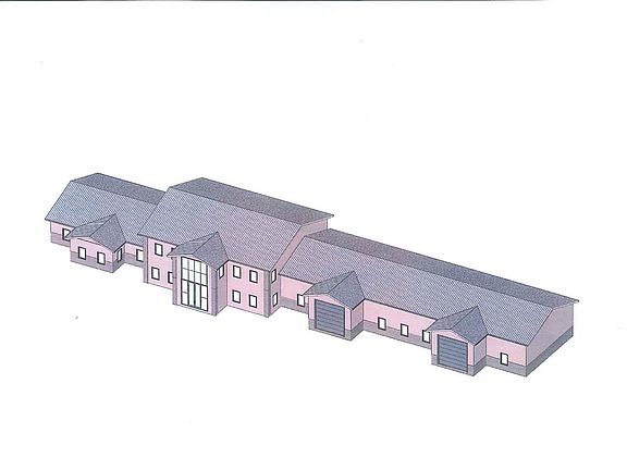 4th image of 820 N Crest Dr