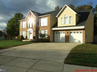 4400 Natahala Dr, Clinton, MD 20735
