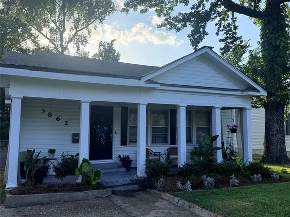 3862 Fairfield Ave, Shreveport, LA 71106