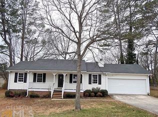 6 Hearthwood Dr SW, Rome, GA 30165