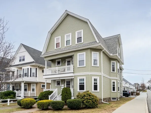 266 Belmont St #1, Watertown, MA 02472