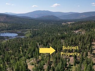 76 Hodge Rdg, Kila, MT 59920