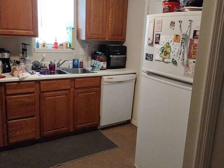 Coming Soon: 9102 W Jackson St. Cozy 1 bed 1 bath in Cammack! Yorktown School District — Photo 3